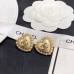 Chanel Earstuds best replica 