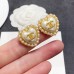 Chanel Earstuds best replica 