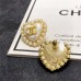 Chanel Earstuds best replica 