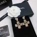 Chanel Earstuds best replica 