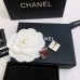 Chanel Earstuds best replica 