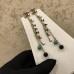 Chanel Earstuds best replica 