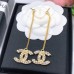 Chanel Earstuds best replica 