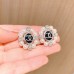 Chanel Earstuds best replica 