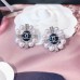 Chanel Earstuds best replica 