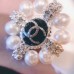 Chanel Earstuds best replica 