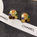 Chanel Earstuds best replica 