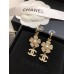 Chanel Earstuds best replica 