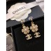 Chanel Earstuds best replica 