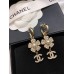 Chanel Earstuds best replica 