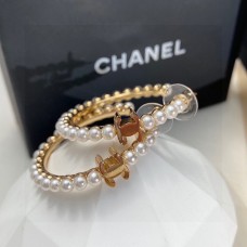 Chanel Earstuds best replica 