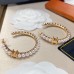 Chanel Earstuds best replica 