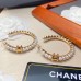 Chanel Earstuds best replica 