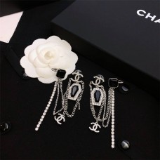 Chanel Earstuds best replica 