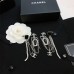 Chanel Earstuds best replica 