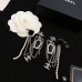 Chanel Earstuds best replica 