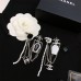 Chanel Earstuds best replica 