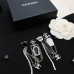 Chanel Earstuds best replica 