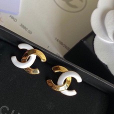 Chanel Earstuds best replica 