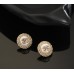 Chanel Earstuds best replica 