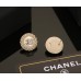 Chanel Earstuds best replica 