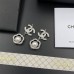 Chanel Earstuds best replica 