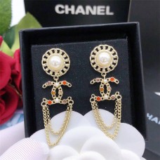 Chanel Earstuds best replica 