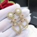 Chanel Earstuds best replica 