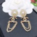 Chanel Earstuds best replica 