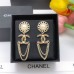 Chanel Earstuds best replica 