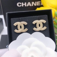 Chanel Earstuds best replica 