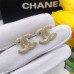 Chanel Earstuds best replica 