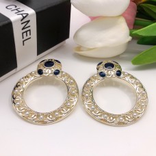 Chanel Earstuds best replica 