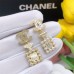 Chanel Earstuds best replica 