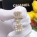 Chanel Earstuds best replica 