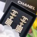 Chanel Earstuds best replica 