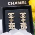 Chanel Earstuds best replica 