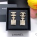 Chanel Earstuds best replica 