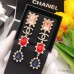 Chanel Earstuds best replica 