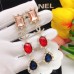 Chanel Earstuds best replica 