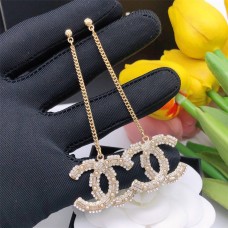 Chanel Earstuds best replica 