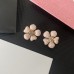 Chanel Earstuds best replica 