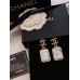 Chanel Earstuds best replica 