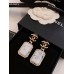 Chanel Earstuds best replica 