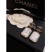 Chanel Earstuds best replica 