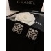 Chanel Earstuds best replica 