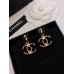 Chanel Earstuds best replica 