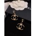 Chanel Earstuds best replica 