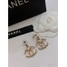 Chanel Earstuds best replica 