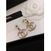 Chanel Earstuds best replica 